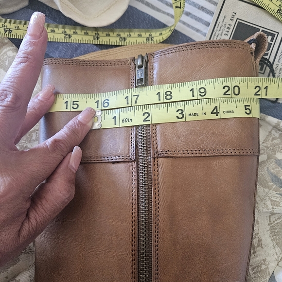 Frye boots - Picture 4 of 4